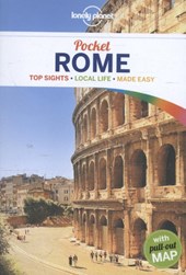 Lonely Planet Pocket Rome dr 4