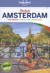 Lonely Planet Pocket Amsterdam dr 4