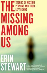 The Missing Among Us - Erin Stewart - 9781742236797