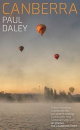 Canberra - Paul Daley - 9781742237046