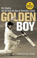 Golden Boy - Christian Ryan - 9781742374635
