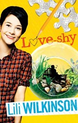 Love-shy - WILKINSON,  Lili - 9781742376233