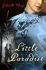Little Paradise - Gabrielle Wang - 9781742530437