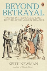 Beyond Betrayal - Keith Newman - 9781742539379