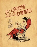 The Colonial Journals - GELDER,  Ken ; Weaver, Rachael - 9781742584973