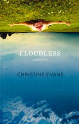 Cloudless - Christine Evans - 9781742587561