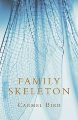 Family Skeleton - BIRD,  Carmel - 9781742588902