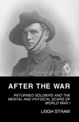 After the War - Leigh Straw - 9781742589497