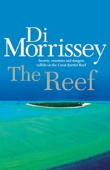 The Reef - Di Morrissey - 9781742622026
