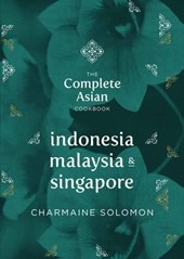 Solomon, C: Indonesia, Malaysia, and Singapore