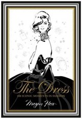 The Dress - Megan Hess - 9781742708232