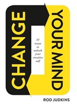 Change Your Mind - Judkins, Rod - 9781742739922