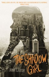 The Shadow Girl - John Larkin - 9781742744483
