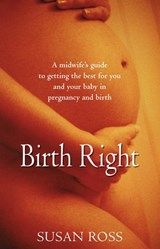 Birth Right - Susan Ross - 9781742747392