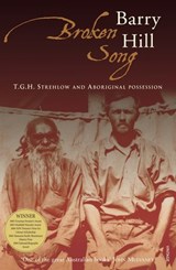 Broken Song - Barry Hill - 9781742749402