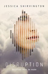 Disruption - Jessica Shirvington - 9781743098127