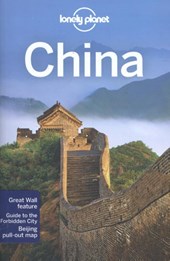 Lonely Planet China dr 14