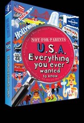 Lonely Planet Not-for-Parents U.S.A.