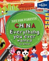 Lonely Planet Not-for-Parents China