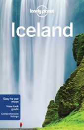 Lonely Planet Iceland dr 9