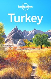 Lonely planet: turkey (14th ed)