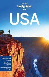 Lonely Planet USA dr 9