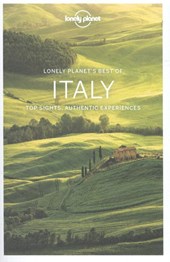 Lonely Planet Best of Italy dr 1