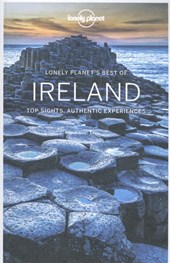 Lonely Planet Best of Ireland dr 1