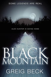 Black Mountain: Alex Hunter 4