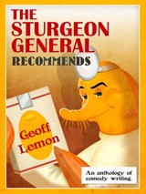 The Sturgeon General Recommends Geoff Lemon - Geoff Lemon - 9781743342312