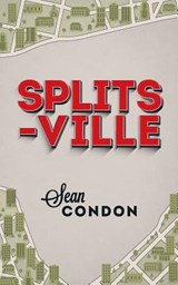 Splitsville - Sean Condon - 9781743342398