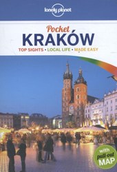 Lonely Planet Pocket Krakow dr 2