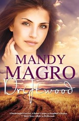 Driftwood - Mandy Magro - 9781743645901