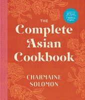 The Complete Asian Cookbook (New edition)