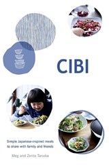 CIBI - Meg Tanaka ; Zenta Tanaka - 9781743793732