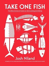 Take One Fish - Josh Niland - 9781743796634