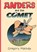 Anders and the Comet, MACKAY,  Gregory - Paperback - 9781760111151
