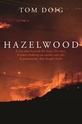 Hazelwood - Tom Doig - 9781760144463