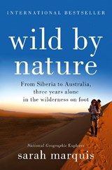 Wild by Nature - Sarah Marquis - 9781760290726