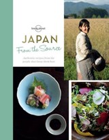 From the Source - Japan - FOOD ; HO,  Tienlon ; Milner, Rebecca ; Miyazaki, Junichi - 9781760342982
