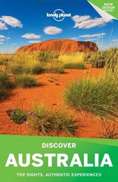 Lonely Planet Discover Australia