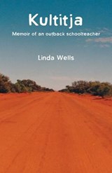 Kultitja - Linda Wells - 9781760411251