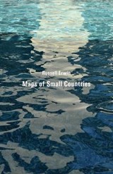 Maps of Small Countries - Russell Erwin - 9781760411589