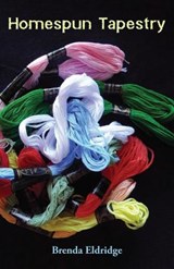 Homespun Tapestry - Brenda Eldridge - 9781760412319
