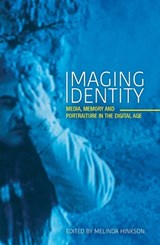 Imaging Identity - Melinda Hinkson - 9781760460402