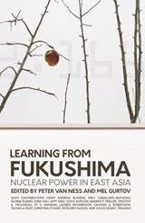 Learning from Fukushima: Nuclear power in East Asia - Peter Van Ness - 9781760461393