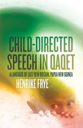 Child-directed Speech in Qaqet