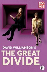 The Great Divide - David Williamson - 9781760628932