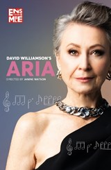 David Williamson's ARIA - David Williamson - 9781760629977