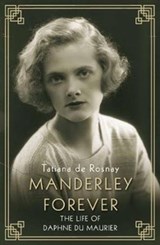 Manderley Forever - Tatiana de Rosnay - 9781760632045